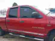 2007 Dodge 1500 SLT with VIN 1D7HA18227J609547, listed as a IAAI auction lot 41342617 with 152,509 mi miles and . Bid and sale history available at DreamBid. Image 13.