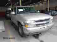 2004 Chevrolet Tahoe LT с VIN 1GNEK13Z34J144200, выставлен на аукционе IAAI как лот 42591478 с пробегом 219 708 миль миль и . История ставок и продаж доступна на DreamBid. Изображение 1.