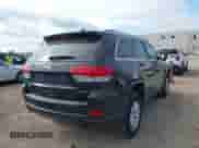 2020 Jeep Grand Cherokee Laredo E with VIN 1C4RJFAG0LC226447, listed as a IAAI auction lot 42598801 with 38,558 mi miles and . Bid and sale history available at DreamBid. Image 4.