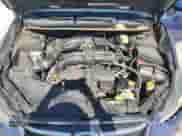 2015 Subaru Impreza Premium с VIN JF1GJAK65FH007531, выставлен на аукционе Copart как лот 65552375 с пробегом 162 772 миль миль и Списание • Salvage title. История ставок и продаж доступна на DreamBid. Изображение 11.