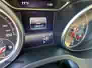 2017 Mercedes-Benz CLA 250 с VIN WDDSJ4EB0HN454115, выставлен на аукционе Copart как лот 91085935 с пробегом 135 277 миль миль и Чистый • Clean title. История ставок и продаж доступна на DreamBid. Изображение 8.