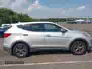 2013 Hyundai Santa Fe Sport with VIN 5XYZUDLB4DG080323, listed as a IAAI auction lot 42884115 with Not provided miles and . Bid and sale history available at DreamBid. Image 13.