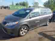 2012 Toyota Sienna LE AAS with VIN 5TDKK3DC2CS215910, listed as a IAAI auction lot 43063000 with 169,580 mi miles and . Bid and sale history available at DreamBid. Image 17.