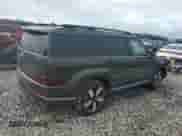 2025 Hyundai Santa Fe Limited с VIN 5NMP4DGL7SH093239, выставлен на аукционе Copart как лот 85531975 с пробегом 11 184 миль миль и Списание • Salvage title. История ставок и продаж доступна на DreamBid. Изображение 3.