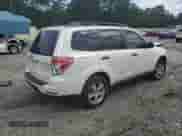 2011 Subaru Forester X z VIN JF2SHABC6BG780161, wystawiony jako Copart lot #65874135 z przebiegiem 208 717 mil mil oraz Szkoda całkowita • Salvage title. Historia ofert i sprzedaży dostępna na DreamBid. Obrazek 3.