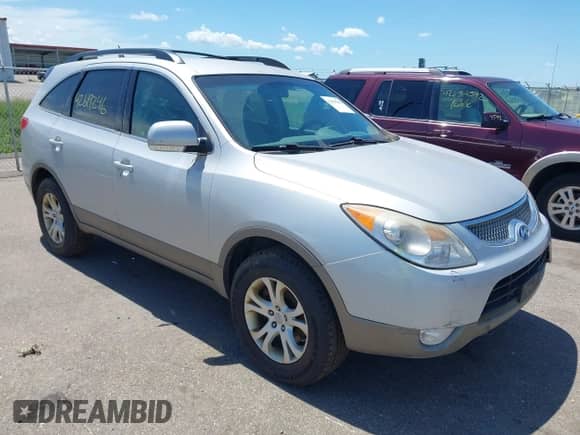2011 Hyundai Veracruz GLS с VIN KM8NUDCC1BU170592, выставлен на аукционе IAAI как лот 42619246 с пробегом 202 070 миль миль и . История ставок и продаж доступна на DreamBid. Изображение 1.