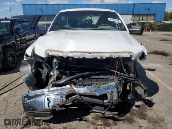 2013 Ford F-150 XL with VIN 1FTEX1EM0DFB37252, listed as a Copart auction lot 84016145 with 227,199 mi miles and Clean title. Bid and sale history available at DreamBid. Image 5.