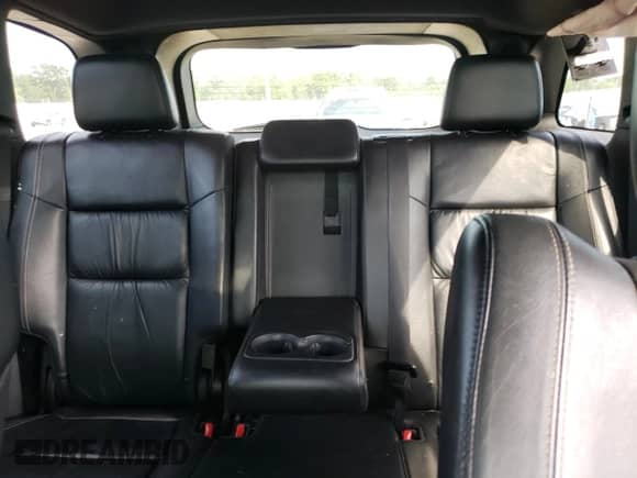 2014 Jeep Grand Cherokee Limited с VIN 1C4RJFBG9EC356079, выставлен на аукционе Copart как лот 69219545 с пробегом 143 105 миль миль и На запчасти • Non repairable. История ставок и продаж доступна на DreamBid. Изображение 10.