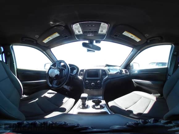 2019 Jeep Grand Cherokee Altitude с VIN 1C4RJEAG9KC710612, выставлен на аукционе IAAI как лот 42850296 с пробегом 107 702 миль миль и . История ставок и продаж доступна на DreamBid. Изображение 18.
