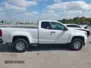 2017 Chevrolet Colorado 2WD WT с VIN 1GCHSBEA2H1169582, выставлен на аукционе IAAI как лот 42106990 с пробегом 110 160 миль миль и . История ставок и продаж доступна на DreamBid. Изображение 13.