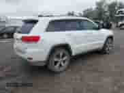 2014 Jeep Grand Cherokee Limited с VIN 1C4RJEBG6EC374016, выставлен на аукционе IAAI как лот 42718450 с пробегом 190 887 миль миль и . История ставок и продаж доступна на DreamBid. Изображение 4.