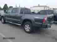 2014 Toyota Tacoma PreRunner with VIN 3TMKU4HN9EM041509, listed as a IAAI auction lot 42441194 with 290,715 mi miles and . Bid and sale history available at DreamBid. Image 3.