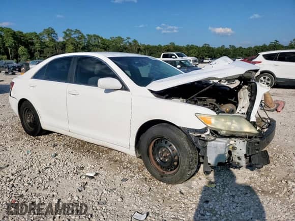 2010 Toyota Camry LE с VIN 4T4BF3EK9AR074614, выставлен на аукционе Copart как лот 84923505 с пробегом 188 002 миль миль и Списание • Salvage title. История ставок и продаж доступна на DreamBid. Изображение 4.