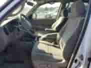 2006 Toyota Tundra Limited z VIN 5TBET38156S512900, wystawiony jako Copart lot #65539125 z przebiegiem 210 154 mil mil oraz Szkoda całkowita • Salvage title. Historia ofert i sprzedaży dostępna na DreamBid. Obrazek 7.