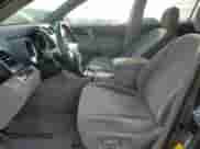 2008 Toyota Highlander z VIN JTEES41A682070273, wystawiony jako Copart lot #81784905 z przebiegiem 258 339 mil mil oraz Szkoda całkowita • Salvage title. Historia ofert i sprzedaży dostępna na DreamBid. Obrazek 7.