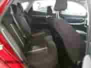 2025 Hyundai Sonata SE with VIN KMHL24JA9SA430902, listed as a Copart auction lot 65586665 with 6,971 mi miles and Clean title. Bid and sale history available at DreamBid. Image 10.