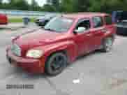 2011 Chevrolet HHR LS with VIN 3GNBAAFW0BS565116, listed as a Copart auction lot 66303735 with 145,892 mi miles and Salvage title. Bid and sale history available at DreamBid. Image 1.