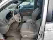 2007 Toyota Sienna XLE z VIN 5TDZK22C97S026740, wystawiony jako Copart lot #71468795 z przebiegiem 194 317 mil mil oraz Szkoda całkowita • Salvage title. Historia ofert i sprzedaży dostępna na DreamBid. Obrazek 7.