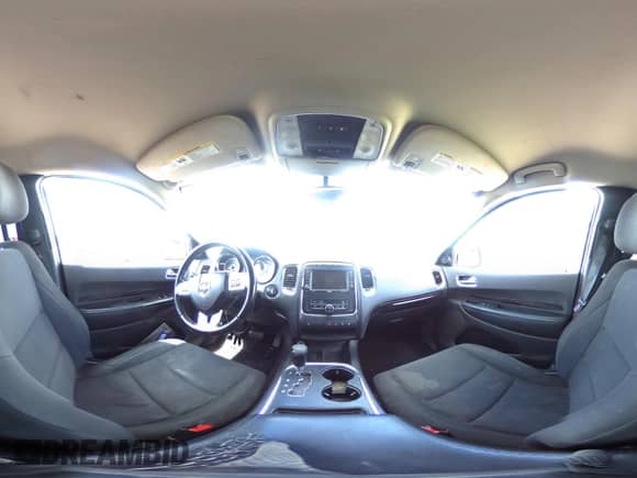 2012 Dodge Durango Crew z VIN 1C4RDJDG7CC126870, wystawiony jako IAAI lot #43258805 z przebiegiem 175 783 mil mil oraz . Historia ofert i sprzedaży dostępna na DreamBid. Obrazek 18.