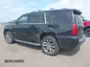 2016 Chevrolet Tahoe LTZ with VIN 1GNSKCKC4GR219987, listed as a IAAI auction lot 42934019 with 158,137 mi miles and . Bid and sale history available at DreamBid. Image 3.