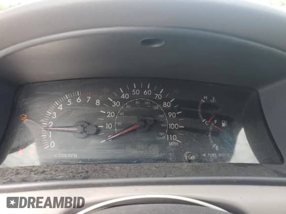 2005 Toyota Corolla LE с VIN 1NXBR32E85Z495620, выставлен на аукционе Copart как лот 81681645 с пробегом 125 652 миль миль и Списание • Salvage title. История ставок и продаж доступна на DreamBid. Изображение 9.