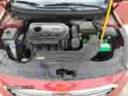 2017 Hyundai Sonata SE z VIN 5NPE24AF4HH494615, wystawiony jako Copart lot #68412895 z przebiegiem 157 927 mil mil oraz Szkoda całkowita • Salvage title. Historia ofert i sprzedaży dostępna na DreamBid. Obrazek 11.