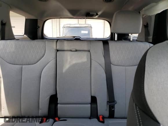 2020 Hyundai Palisade SE z VIN KM8R1DHE9LU171530, wystawiony jako Copart lot #68130685 z przebiegiem 103 982 mil mil oraz Szkoda całkowita • Salvage title. Historia ofert i sprzedaży dostępna na DreamBid. Obrazek 10.