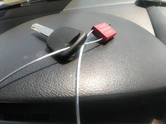 2003 Honda Accord LX with VIN 1HGCM66353A045621, listed as a IAAI auction lot 42529027 with 303,226 mi miles and . Bid and sale history available at DreamBid. Image 11.