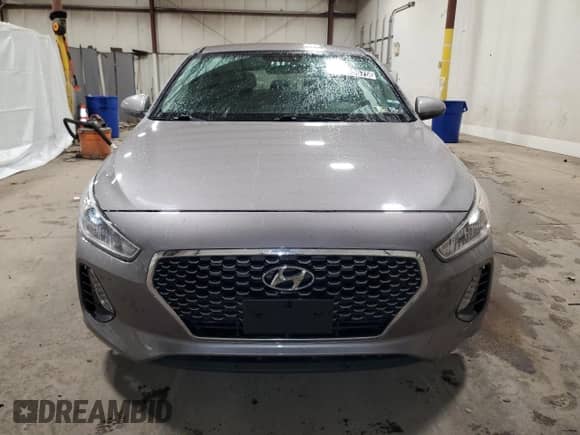 2020 Hyundai Elantra z VIN KMHH35LEXLU125062, wystawiony jako Copart lot #70095675 z przebiegiem 113 588 mil mil oraz Szkoda całkowita • Salvage title. Historia ofert i sprzedaży dostępna na DreamBid. Obrazek 5.