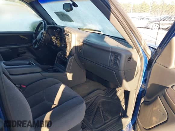 2003 GMC Sierra 1500 SLE с VIN 2GTEK19T431276354, выставлен на аукционе IAAI как лот 41282430 с пробегом 194 735 миль миль и . История ставок и продаж доступна на DreamBid. Изображение 5.