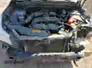 2016 Subaru Forester Touring with VIN JF2SJAVC9GH539891, listed as a Copart auction lot 71465985 with 102,608 mi miles and Salvage title. Bid and sale history available at DreamBid. Image 12.