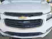 2016 Chevrolet Cruze LS z VIN 1G1PC5SH1G7221655, wystawiony jako IAAI lot #43140380 z przebiegiem 129 315 mil mil oraz . Historia ofert i sprzedaży dostępna na DreamBid. Obrazek 6.