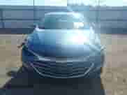 2025 Chevrolet Malibu LT с VIN 1G1ZD5ST8SF144341, выставлен на аукционе IAAI как лот 43577533 с пробегом 35 844 миль миль и . История ставок и продаж доступна на DreamBid. Изображение 12.