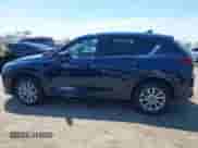 2024 Mazda CX-5 S Preferred z VIN JM3KFBCLXR0444581, wystawiony jako IAAI lot #42923739 z przebiegiem 15 922 mil mil oraz . Historia ofert i sprzedaży dostępna na DreamBid. Obrazek 14.
