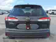 2024 Toyota Corolla Cross L с VIN 7MUAAAAG8RV099573, выставлен на аукционе Copart как лот 71199675 с пробегом 14 198 миль миль и Чистый • Clean title. История ставок и продаж доступна на DreamBid. Изображение 6.