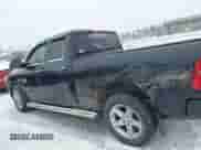 2014 Ram 1500 Tradesman with VIN 1C6RR7FT9ES151722, listed as a IAAI auction lot 41274254 with 101,863 mi miles and . Bid and sale history available at DreamBid. Image 14.