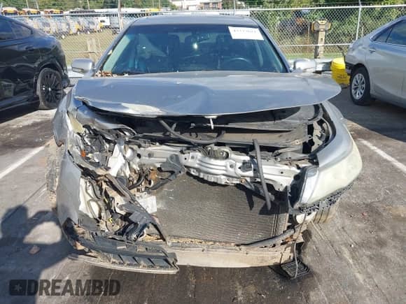 2009 Acura TL с VIN 19UUA86289A014565, выставлен на аукционе IAAI как лот 43377621 с пробегом 148 782 миль миль и . История ставок и продаж доступна на DreamBid. Изображение 6.