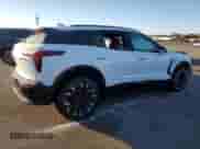 2024 Chevrolet Blazer EV eAWD RS с VIN 3GNKDCRJ2RS117912, выставлен на аукционе Copart как лот 85951254 с пробегом Не указан миль и Списание • Salvage title. История ставок и продаж доступна на DreamBid. Изображение 3.