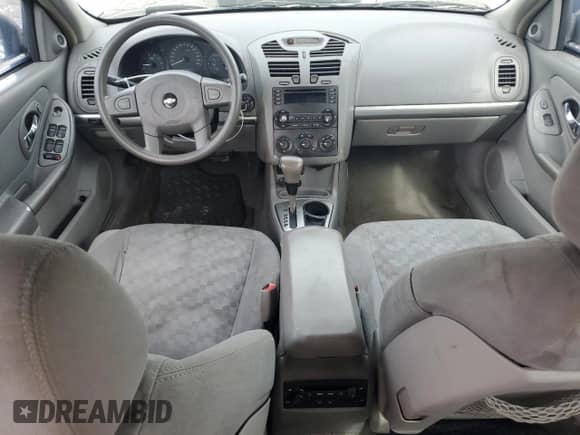2005 Chevrolet Malibu Maxx LS с VIN 1G1ZT64885F158827, выставлен на аукционе Copart как лот 85671754 с пробегом 237 961 миль миль и Списание • Salvage title. История ставок и продаж доступна на DreamBid. Изображение 8.
