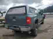 2007 Chevrolet Silverado 2500HD 1LT с VIN 1GCHK23677F511348, выставлен на аукционе Copart как лот 57628665 с пробегом 213 517 миль миль и Списание • Salvage title. История ставок и продаж доступна на DreamBid. Изображение 3.
