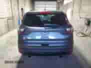 2017 Ford Escape Titanium with VIN 1FMCU9JD9HUB06275, listed as a Copart auction lot 86536715 with 102,273 mi miles and Clean title. Bid and sale history available at DreamBid. Image 6.