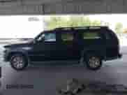 2003 Chevrolet Suburban Z71 with VIN 3GNFK16TX3G132587, listed as a IAAI auction lot 42166274 with Not provided miles and . Bid and sale history available at DreamBid. Image 14.
