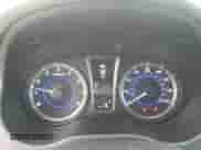 2012 Hyundai Azera с VIN KMHFH4JG8CA153824, выставлен на аукционе Copart как лот 81853244 с пробегом 135 066 миль миль и Чистый • Clean title. История ставок и продаж доступна на DreamBid. Изображение 9.