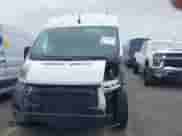 2022 Ram ProMaster Cargo с VIN 3C6MRVJGXNE138215, выставлен на аукционе IAAI как лот 42031115 с пробегом 51 950 миль миль и . История ставок и продаж доступна на DreamBid. Изображение 12.