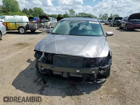 2023 Hyundai Elantra Limited с VIN KMHLP4AG3PU481839, выставлен на аукционе Copart как лот 70724325 с пробегом 68 000 миль миль и Списание • Salvage title. История ставок и продаж доступна на DreamBid. Изображение 14.