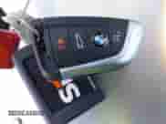 2025 BMW 4 Series 430i with VIN WBA43DA00SCS10563, listed as a IAAI auction lot 42510336 with 20,810 mi miles and . Bid and sale history available at DreamBid. Image 11.