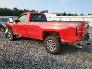 2016 Chevrolet Silverado 3500 с VIN 1GC0KZEG2GZ411815, выставлен на аукционе Copart как лот 70984744 с пробегом 161 287 миль миль и Списание • Salvage title. История ставок и продаж доступна на DreamBid. Изображение 2.