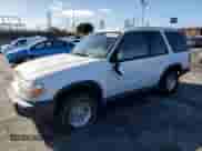 2000 Ford Explorer Sport z VIN 1FMYU60E4YUA88069, wystawiony jako Copart lot #48804015 z przebiegiem 122 071 mil mil oraz Szkoda całkowita • Salvage title. Historia ofert i sprzedaży dostępna na DreamBid. Obrazek 1.