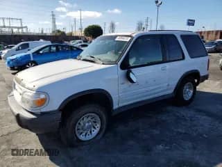 2000 Ford Explorer Sport с VIN 1FMYU60E4YUA88069, выставлен на аукционе Copart как лот 48804015 с пробегом 122 071 миль миль и Списание • Salvage title. История ставок и продаж доступна на DreamBid. Изображение 1.