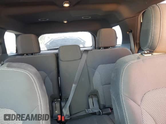 2018 Ford Explorer XLT with VIN 1FM5K8D84JGC42079, listed as a Copart auction lot 86473795 with 68,907 mi miles and Salvage title. Bid and sale history available at DreamBid. Image 10.